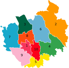 Map of wards of Saitama city with numbers.svg