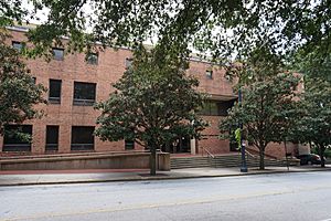 Martin Luther King Jr. National Historic Site August 2016 15 (The King Center).jpg