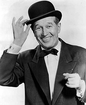 Maurice Chevalier 1959