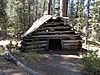 McGurk Cabin