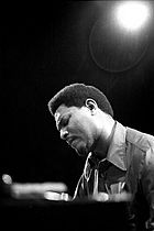 Mccoy Tyner 1973 gh