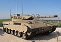 Merkava-1-latrun-2