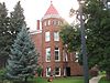 Northern Arizona Normal School Historic District