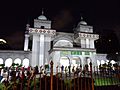 Night in Taipei Grand Mosque 20130710