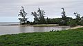 Oahu-Huiluafishpond-sandbar