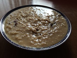 Oatmeal 121345