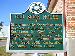 OldBrickHouseSign