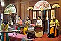 Orchestre de musique traditionnelle (Hanoi)