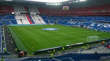 Parc OL