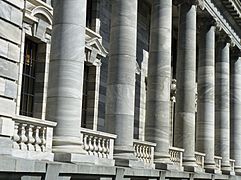 Parliament House, Wellington, New Zealand (86)