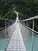 Passerelle du Drac