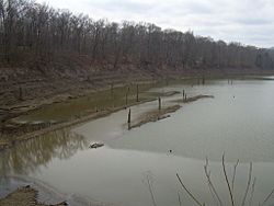 Pennsylvania Canal Conemaugh