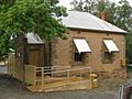 Public library, Auburn