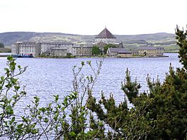 Purgatory at Lough Derg - geograph.org.uk - 449867.jpg