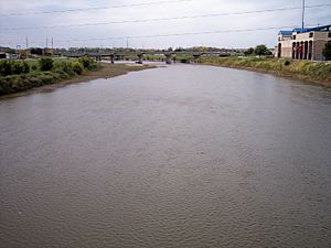 Raccoon River Des Moines