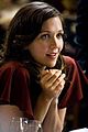 Rachel Dawes (Maggie Gyllenhaal)