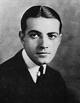 Richard Barthelmess - Mar 1922 Silverscreen