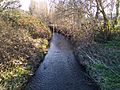 River Shuttle, Bexley