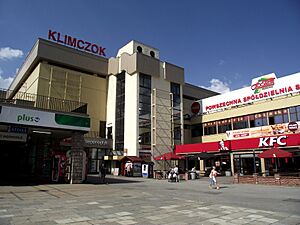 SDH Klimczok Bielsko-Biała