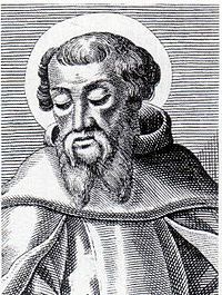 Saint Irenaeus