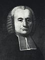 Samuel Gotthold Lange