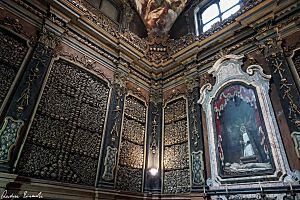 San Bernardino ossuary 2