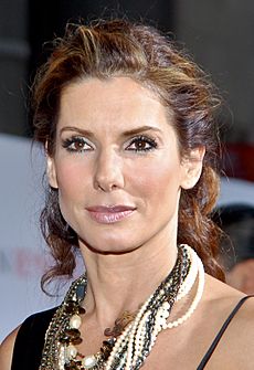 SandraBullockMay09