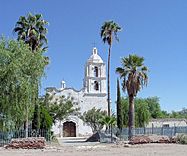 Santa Ana de los Hornos, Viesca Coah.JPG