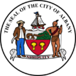 Seal of Albany, New York.svg