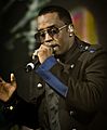 Sean Combs 2010