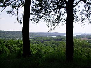 Shawnee Lookout Cincinnati