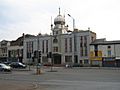 Smethwick Gurdwara - geograph.org.uk - 234468