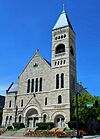 St. Ambrose Cathedral - Des Moines 01 (cropped).jpg