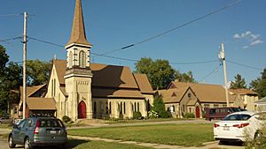 St. Paul's Episcopal 6