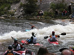 Steamboat Springs C-Hole