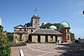 Sydney Observatory 06