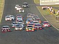 Sydney SuperSprint 2016 Race 18 Start