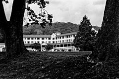 The Shawnee Inn