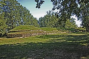 Tumulus Bougon8