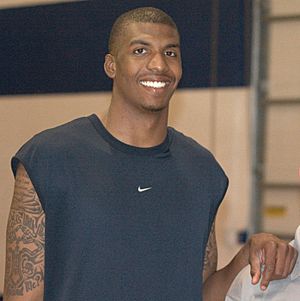 Tyrus Thomas in 2008.jpg