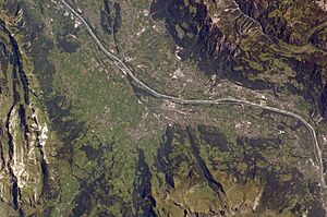 Vaduz, Liechtenstein