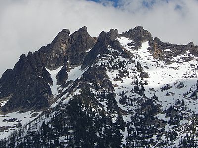 Vasiliki Ridge Ares Tower