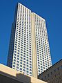 Wachovia Financial Center flat