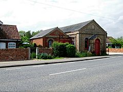 Wesleyan Chapel, Keal Cotes.jpg