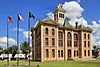 Wharton County Courthouse Historic Commercial District