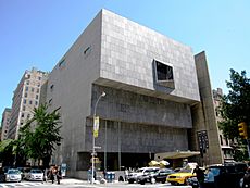 Whitney Museum of American Art