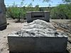 Henry Wickenburg Pioneer Cemetery