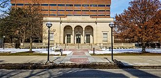 William L. Clements Library