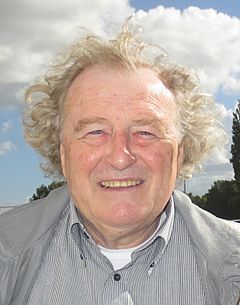 Wim Jansen 2013