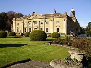 Wortley Hall 02